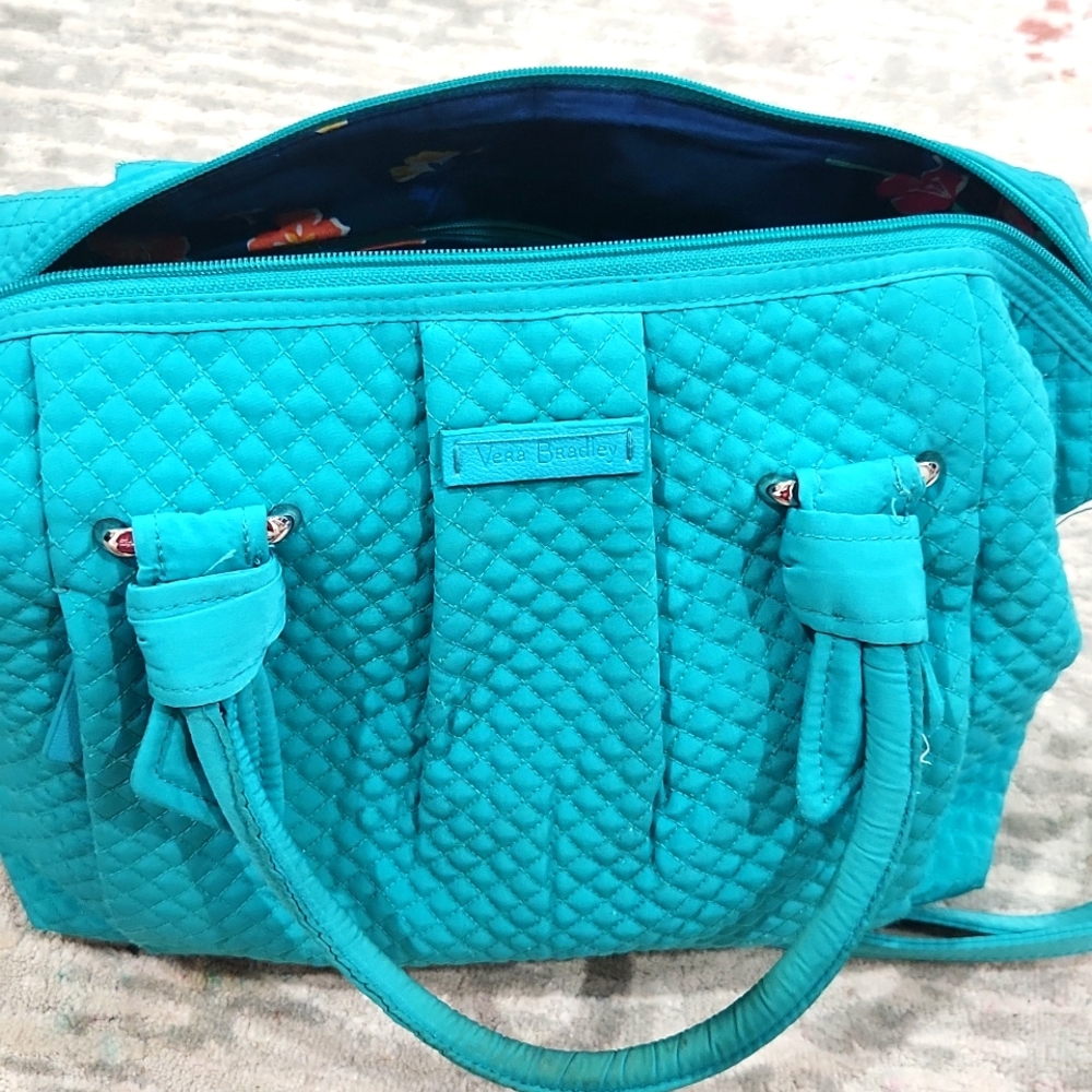 Vera Bradley purse